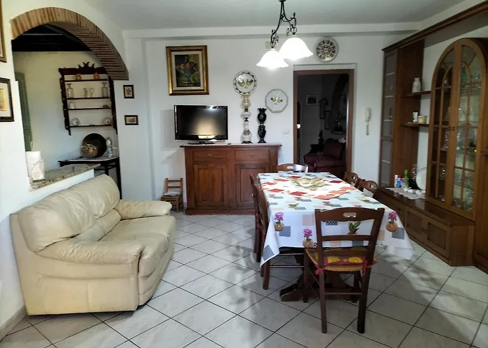 Casa Vacanze Antonella