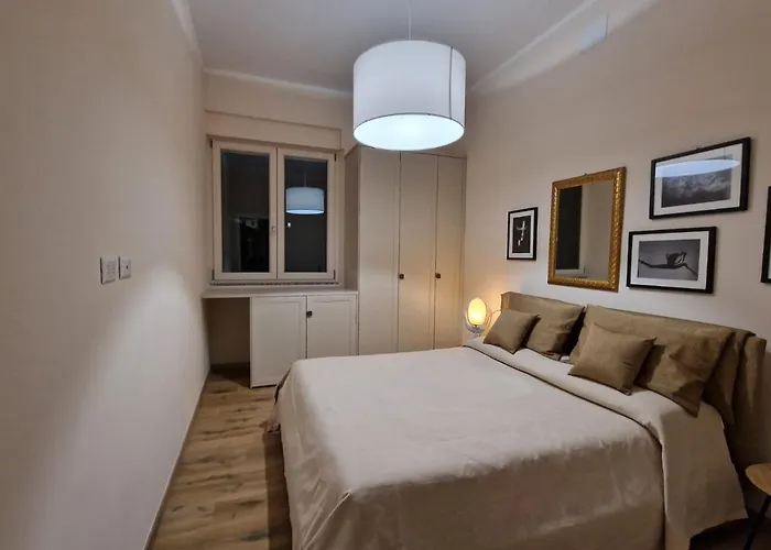 Guest House Canalis 17