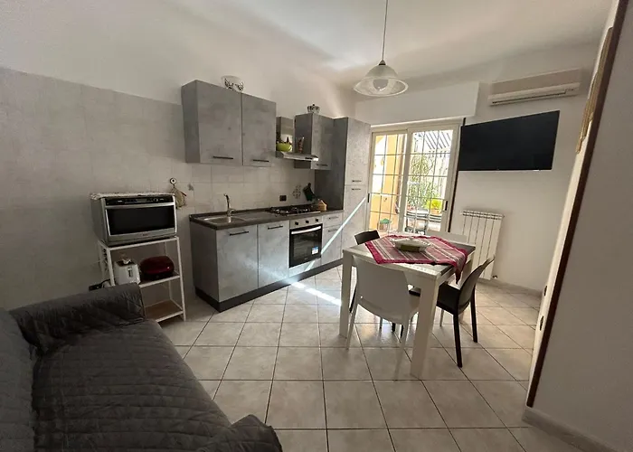Casa Sophie