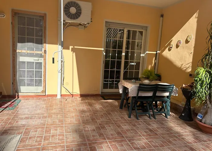 Casa Sophie