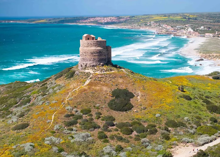 Oristano Home Sardinia