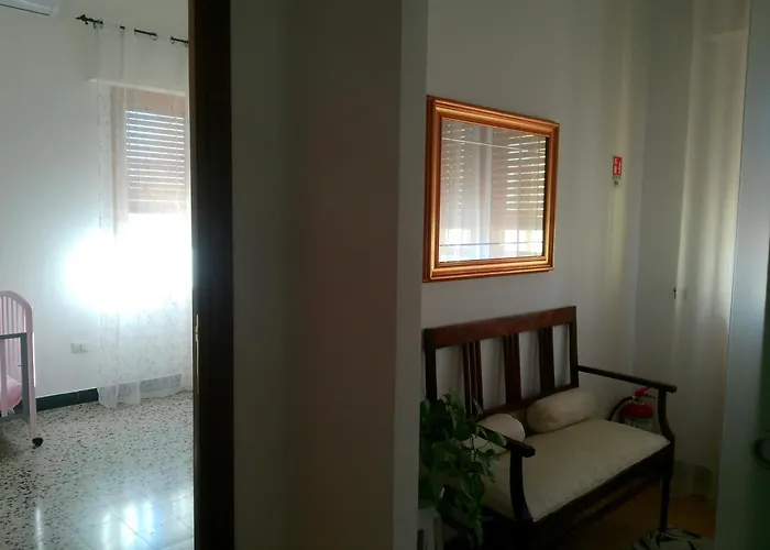 Cappuccini Apartments Superior