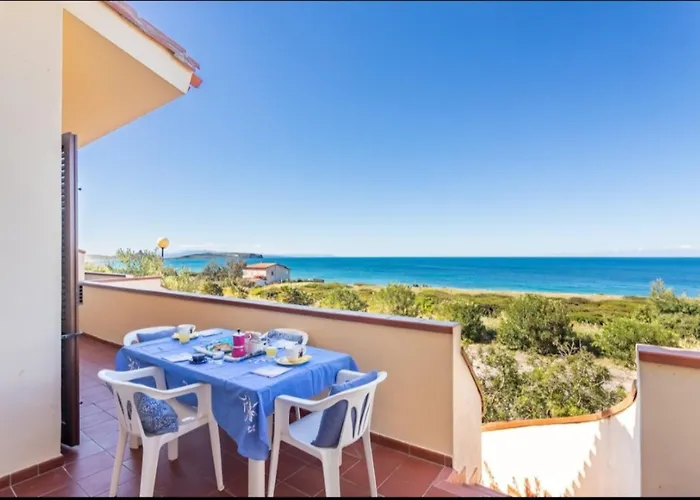Estay - Casa Del Lentischio