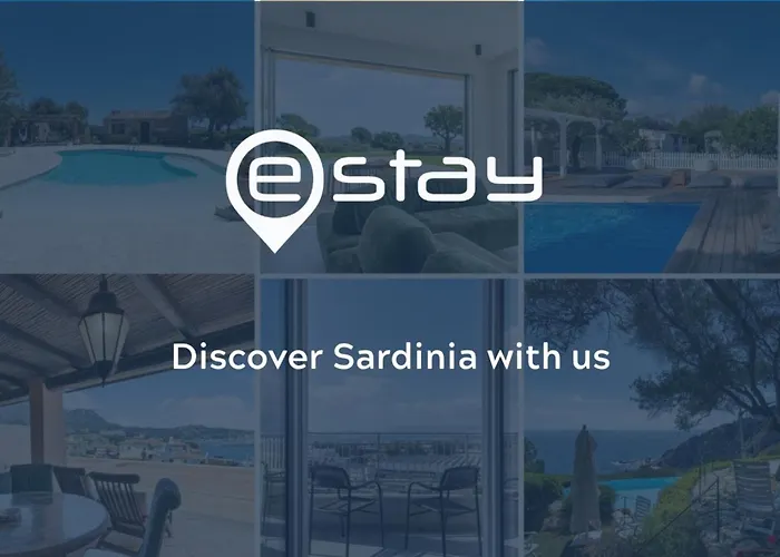 Estay - Casa Del Lentischio