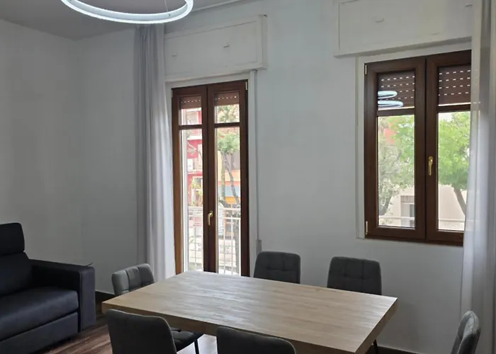 Appartamento Vacanze Via Cagliari