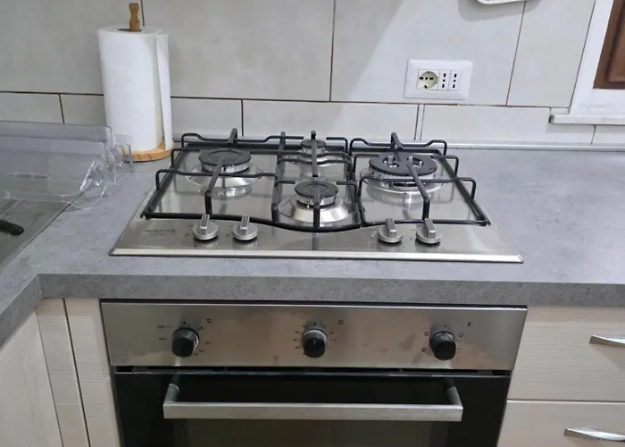 Appartamento Vacanze Via Cagliari